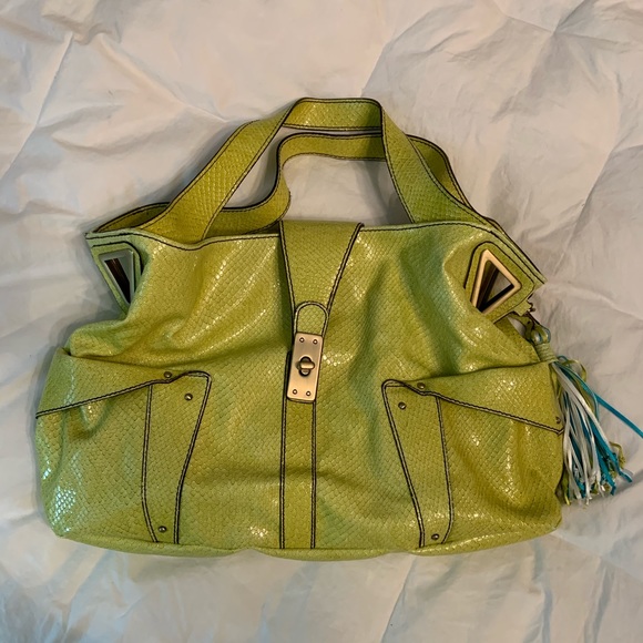 Jessica Simpson Handbags - Jessica Simpson Purse